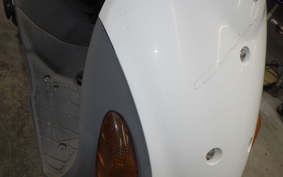 SUZUKI LET's 4 1994 CA45A