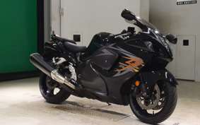SUZUKI HAYABUSA Gen.2 2009