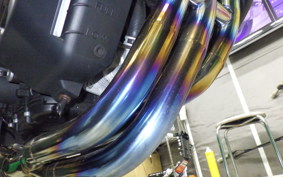 YAMAHA MT-09 Tracer GT 2022 RN51J