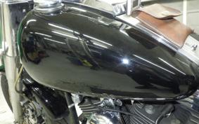 HARLEY FLSTF 1340 1996