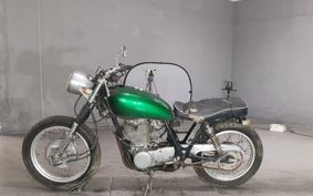 YAMAHA SR400 1JR