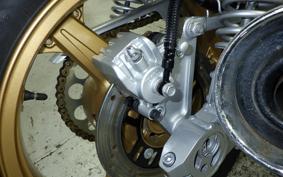 KAWASAKI ZEPHYR 400 KAI 2000 ZR400C