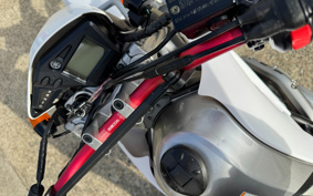 YAMAHA SEROW 250 DG17J
