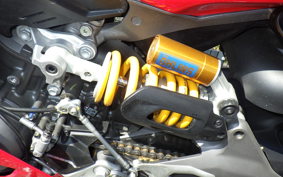 DUCATI パニガーレV2S 2025