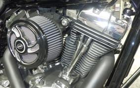 HARLEY FLHR 1580 2010