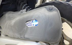 HONDA DIO Gen.6 AF62