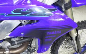 YAMAHA YZ450 F CJ34C