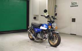 HONDA MONKEY 125 ABS 2024 JB02