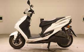 YAMAHA CYGNUS 125 XSR 3 2006 SEA5J