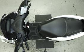 YAMAHA TRICITY 155 A SG37J