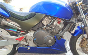 HONDA HORNET 250 MC31