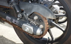 HONDA REBEL 250 MC49