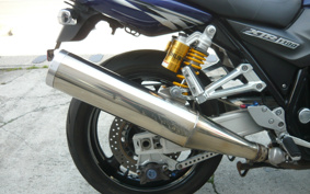 YAMAHA XJR1300 2007 RP17J