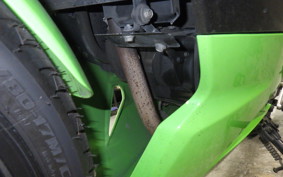 KAWASAKI NINJA 250 SL BX250A