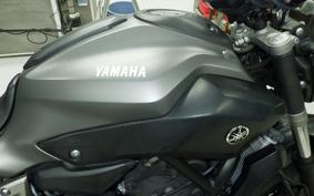 YAMAHA MT-07 ABS 2015 RM07J