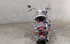 HARLEY HARLEY FLH1200 191