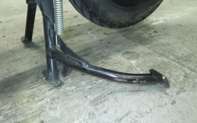 HONDA LEAD 125 JF45