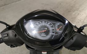 SUZUKI ADDRESS V125 DT11A