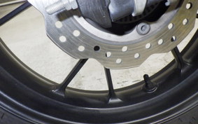 HONDA CB125 R 2022 JC79