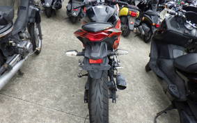 KAWASAKI NINJA 250 EX250L