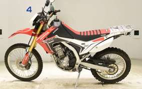 HONDA CRF250L MD38