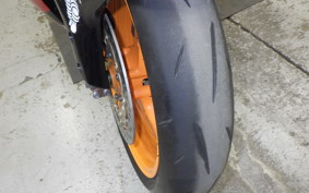 HONDA CBR1000RR 2004 SC57