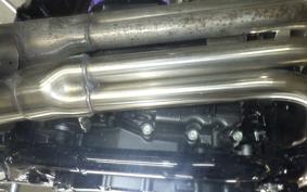 HONDA CB400SF GEN 4 A 2018 NC42