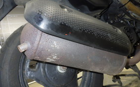 SUZUKI LET's 2 2001 CA1PA