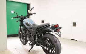 HONDA CL250-2 MC57