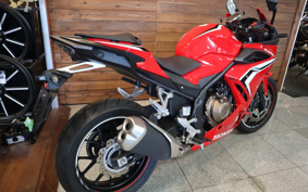 HONDA CBR400R 2021 NC56