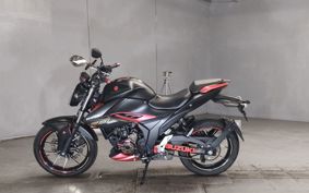 SUZUKI JIKUSA-250 ED22B