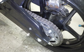 KAWASAKI NINJA 250R 2025 EX250K