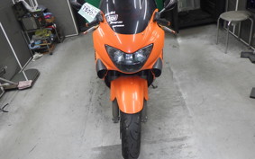 HONDA CBR600F 2000