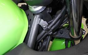 KAWASAKI NINJA 250 2023 EX250Y
