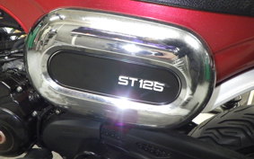 HONDA DAX 125 1993 JB04