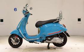 VESPA SPRINT 150 2015