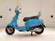 Фото Vespa SPRINT 150 2015 с японского аукциона