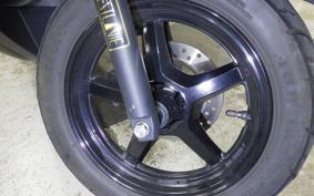 SUZUKI BURGMANストリート125EX 2012 EA23M
