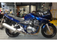 Фото Suzuki BANDIT1200S 2001 с японского аукциона