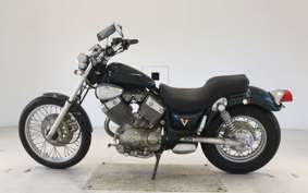 YAMAHA VIRAGO 400 2NT