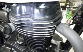 HONDA GB350S 2021 NC59