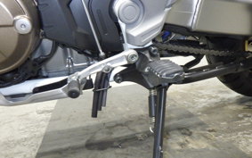 HONDA CRF1100L AFRICA TWIN 2019 SD10