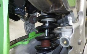 KAWASAKI KX250X 2004 KX252D