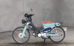 HONDA SUPER CUB50 AA01