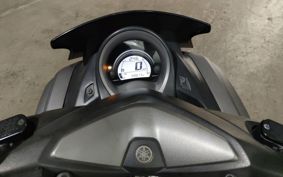 YAMAHA N-MAX 125 SED6J