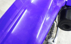YAMAHA YZ85LW 2011 CB16C