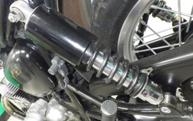 KAWASAKI W650 2007 EJ650A