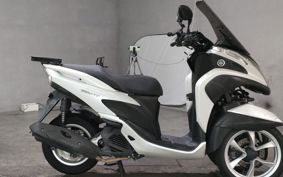 YAMAHA TRICITY 125 SE82J