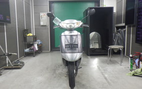 HONDA DIO Gen.6 AF62