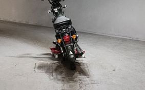 HONDA CROSS CUB110 JA60